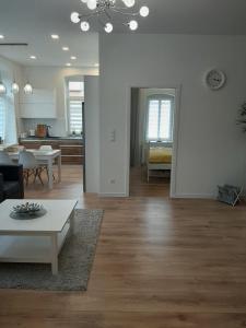 Apartament Sasanka