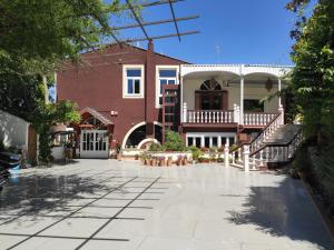 Complejo La Veguilla