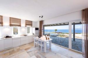 VATHI BLEU PRIVATE VILLAS Tinos Greece