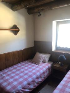 Duplex Bolvir con piscina y excelentes vistas