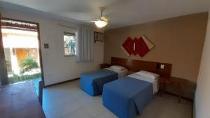 Palmier Hotel & Convenções