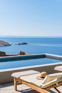 VATHI BLEU PRIVATE VILLAS Tinos Greece