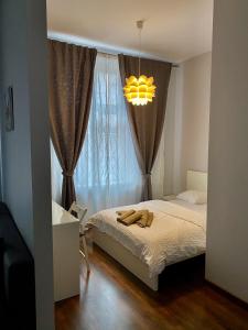 Ametyst Apartments Hostel