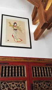 B&B / Chambres d'hotes Chateau le Truch : photos des chambres