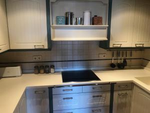 Duplex Bolvir con piscina y excelentes vistas