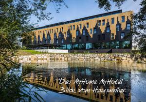MY HOME MY HOTEL Rosenheim