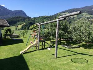 Ferienhaus Oberhuben