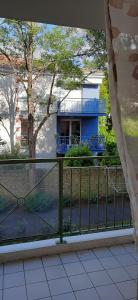 Appartements LA BIGEONNIERE Appartement 1 chambre residence avec piscine proche centre : photos des chambres