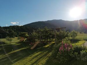 Ferienhaus Oberhuben