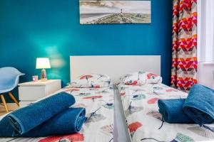 Apartamenty Olivia
