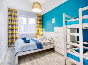 Apartamenty Olivia