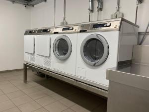 A2 Boarding House Memmingen