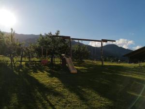 Ferienhaus Oberhuben