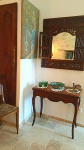 B&B / Chambres d'hotes Chateau le Truch : photos des chambres
