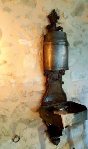 B&B / Chambres d'hotes Chateau le Truch : photos des chambres
