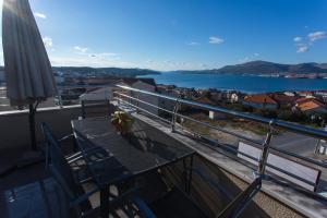 Apartments Little Paradise