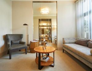 Hippodrome Hotel Condesa