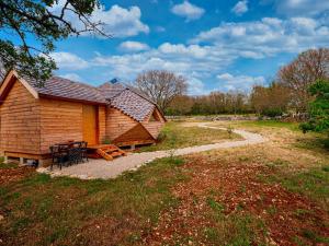 B&B / Chambres d'hotes natura zome : photos des chambres