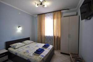 Two-Bedroom Apartment room in Astra Hotel