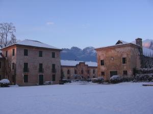 Bed & Breakfast Villa Buzzati