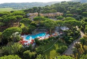 Hôtel Villa Marie Saint Tropez - 加桑