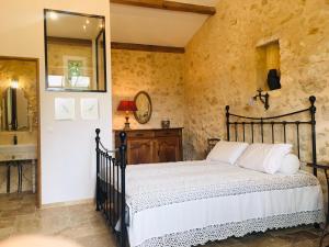 B&B / Chambres d'hotes Chateau le Truch : photos des chambres