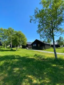 Saltstraumen Hotels Hytter - Storjord