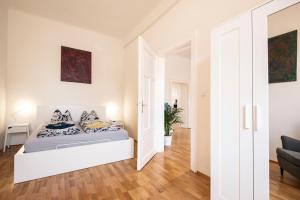 City-Apartments Graz - FRIENDLY RECEPTION & FREE BIKES