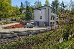 Apartamenty Głębce 75