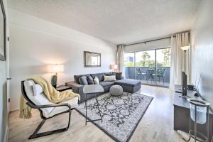 Modern City Condo Close to Downtown Phoenix!