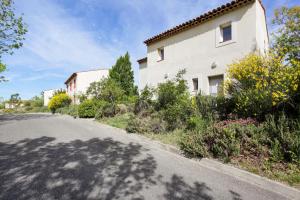 Comfort One-Bedroom House (5 People) room in Residence Le Rouret - maeva Home