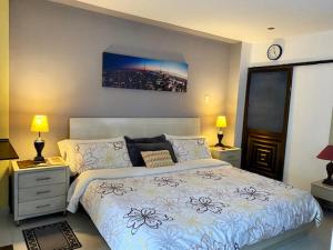 Apartaestudio El Lugar Ideal Cra. 62 #74-143.