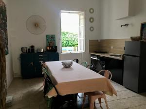 B&B / Chambres d'hotes La Casa Deva - Maison d Artistes : photos des chambres
