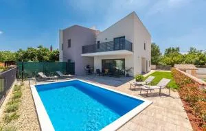 Villa Isabel - Žikovići