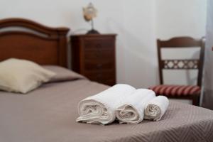 Single Room room in Poesia del Mare