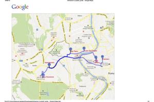 DOLCI SOGNI ROMANI SENZA SCALE O BARRIERE