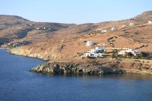 Villa Akrivi Tinos Greece