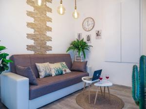 Chiaia Premium Flat, Naples Center, Near Seaside