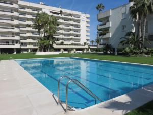 Mediterraneo Seaview Apartment by Hello Homes Sitges