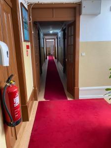 Guesthouse Lusa Atenas