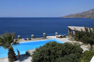 Villa Akrivi Tinos Greece