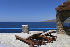 Villa Akrivi Tinos Greece