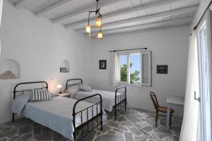 Villa Akrivi Tinos Greece