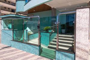 Aluguel Apartamento 3 quartos vista mar Bombas SC