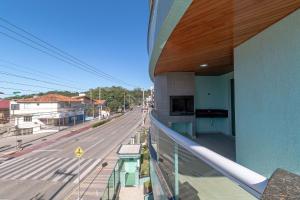 Aluguel Apartamento 3 quartos vista mar Bombas SC