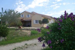 Maisons de vacances Gites du Combeau : photos des chambres