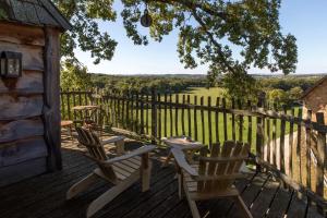 Hotels Chateau de Labro - Les Collectionneurs : photos des chambres