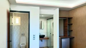 Villa Park Luxury Rooms