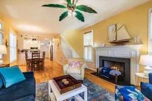 1200 London Ave Port Royal, SC 29935 - Port Royal Landing