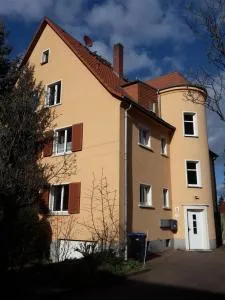 Ferienwohnung Dresden West - Radebeul